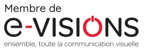 E-VISIONS